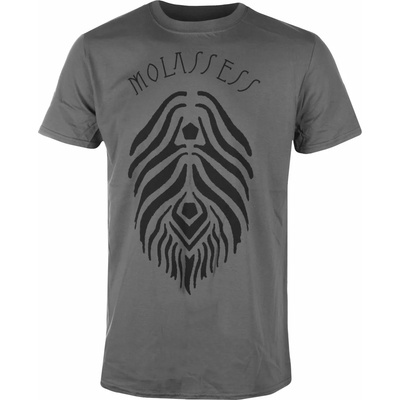 Season of mist мъжка тениска Molassess - Symbol - Season of Mist - SOM567MS
