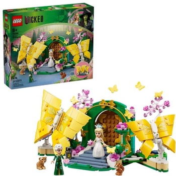 LEGO® Wicked - Glinda's Wedding Day (75688)