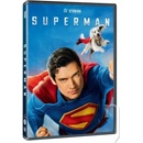 Superman 2025 DVD