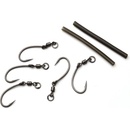 Prologic Swivel Hook CS vel.2 5 ks