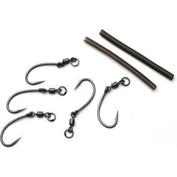 Prologic Swivel Hook CS vel.2 5 ks