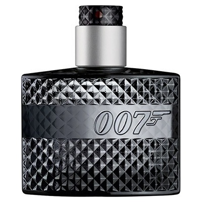 James Bond 007 toaletní voda pánská 75 ml tester