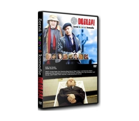 Doblba! DVD