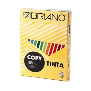Fabriano Копирна хартия Fabriano Copy Tinta, A4, 80 g/m2, кедър, 500 листа, office1_1535100250