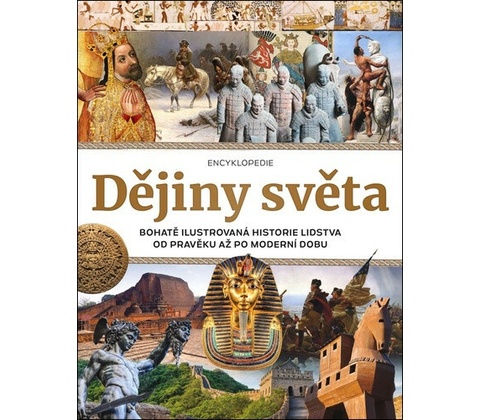 Dějiny světa