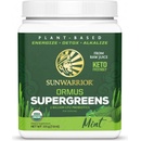 Sunwarrior Ormus Super Greens 225 g natural