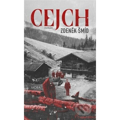 Cejch - 1. vydání, Moba