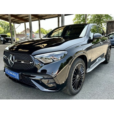 Mercedes-Benz GLC 300 198 kW