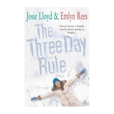 The Three Day Rule - Emlyn Rees