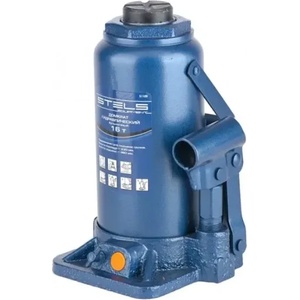 STELS Крик хидравличен бутилков STELS 51109/ 16т/ ход 230mm (51109)