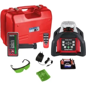 CONDTROL Ротационен лазерен нивелир condtrol roto hvg/ 600м (c72001)