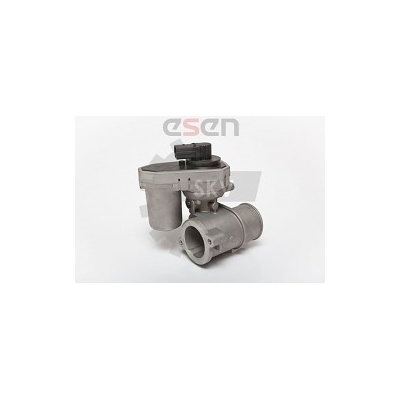 SKV EGR Ventil FORD MONDEO III Mk3 2.2 TDCi