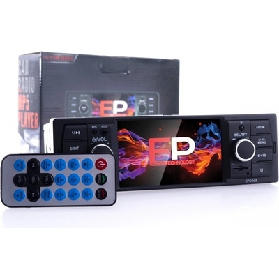 EP AUDIO EPCR08