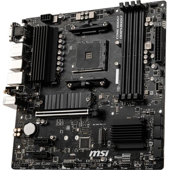 Image 1 of MSI B550M PRO-VDH WIFI