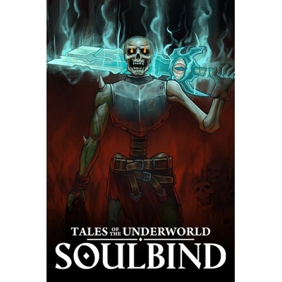 Rubedo Games Soulbind Tales of the Underworld (PC)