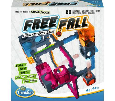 Thinkfun Voľný pád Thinkfun