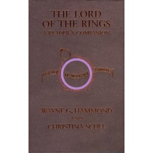 The Lord of the Rings: A Reader's Companion