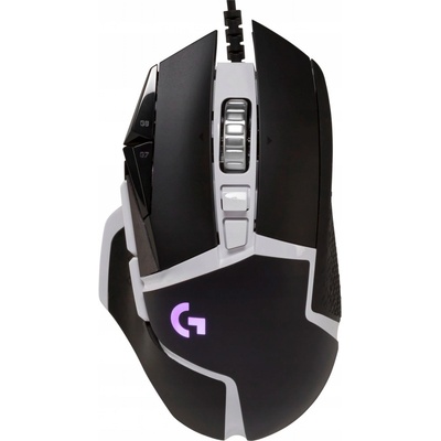 Logitech G502 SE HERO Gaming Mouse 910-005729