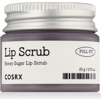COSRX Honey Sugar Lip Scrub 20 g