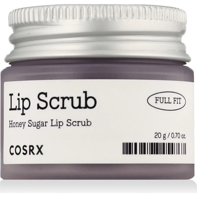 COSRX Honey Sugar Lip Scrub 20 g