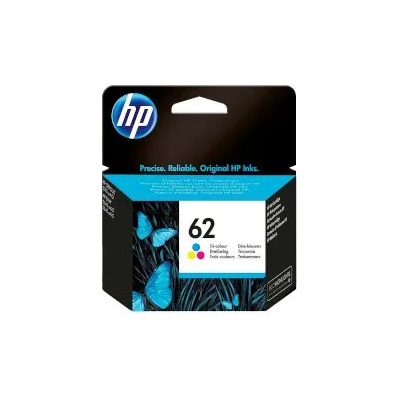 HP Ink 62 Color