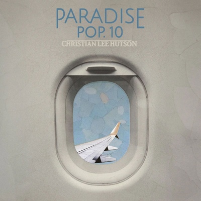 Hutson Christian Lee - Paradise Pop. 10 (Indie Exclusive) (Yellow Coloured) (LP) (45778807505)