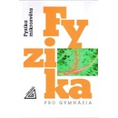 Učebnice Fyzika pro gymnázia - Fyzika mikrosvěta - 4. vydání - Štoll Ivan