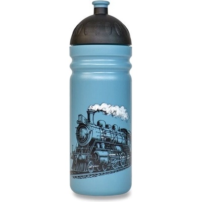 Zdravá lahev Parní expres 700 ml – Zboží Mobilmania