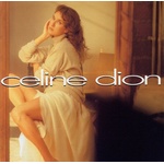 Celine Dion - Céline Dion (CD) (5099747150890)