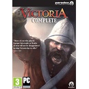 Victoria Complete