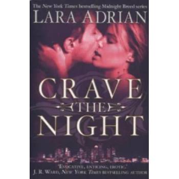 Image 1 of Crave The Night | Lara Adrian