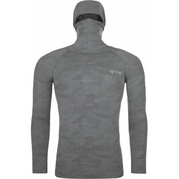 Kilpi Безшевен функционален долен слой Kilpi NINJA-U Тъмносива Kilpi | Siv | МЪЖЕ | S