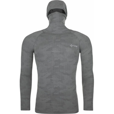 Kilpi Безшевен функционален долен слой Kilpi NINJA-U Тъмносива Kilpi | Siv | МЪЖЕ | S
