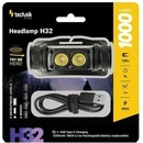 Technik MT-H32