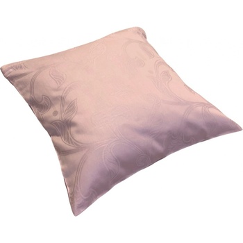 Dadka damask Rokoko powder 40 x 40 cm