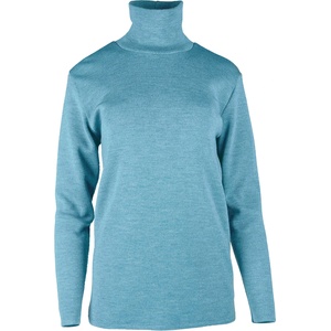 Reiff Дамски вълнен пуловер Reiff Women's Maja Jumper Merino jumper - Aqua - размер XL (105-6844-0115)