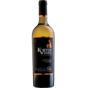 Image 1 of KORTEN Кортен Шардоне