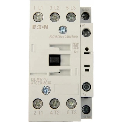 Eaton DILM17-10 230V50HZ
