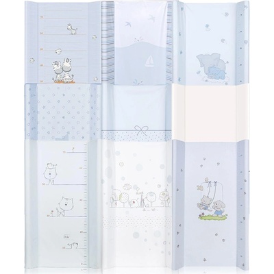 Lorelli ТВЪРДА ПОДЛОЖКА ГОЛЯМА 50x80 СМ BLUE (3800151996569)