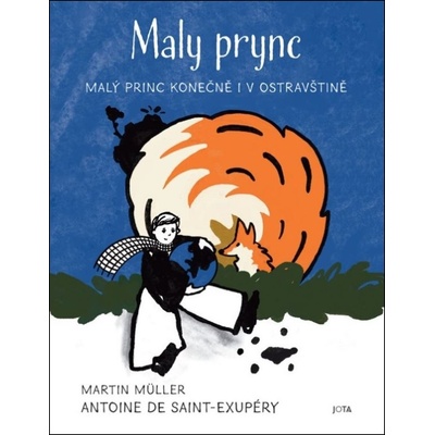 Maly prync - Martin Műller