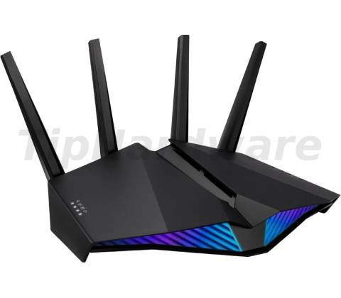 Asus RT-AX82U