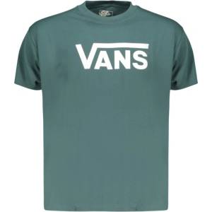 VANS Мъжка тениска с къс ръкав vans, Размер s, Цвят Зелен (vn000ra1classicss_vefrj)