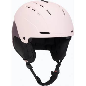 uvex Ски каска UVEX Stance powder/plum matt