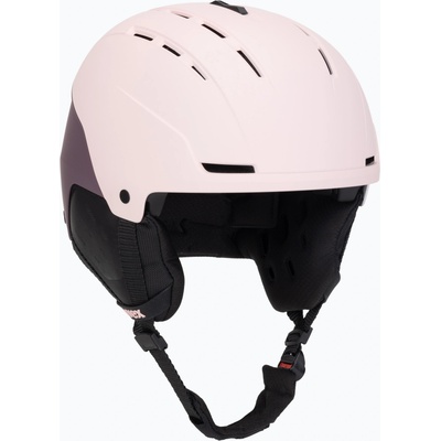 uvex Ски каска UVEX Stance powder/plum matt