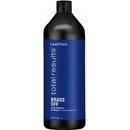 Šampony Matrix Total Results Brass Off šampon 300 ml