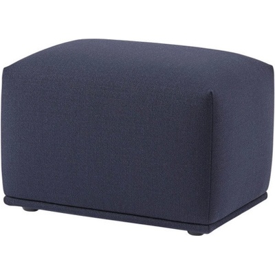 Muuto Pouf Echo 62x42, vidar 554