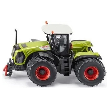 Image 1 of SIKU - Играчка трактор Claas Xerion (3271)