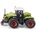SIKU - Играчка трактор Claas Xerion (3271)