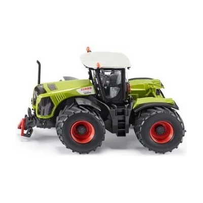 SIKU - Играчка трактор Claas Xerion (3271)