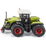 SIKU - Играчка трактор Claas Xerion (3271)